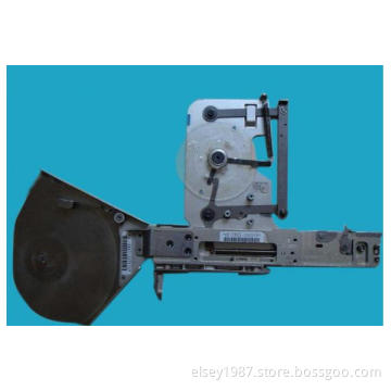 FUJI CP7 8×2mm/8×4mm used Feeders